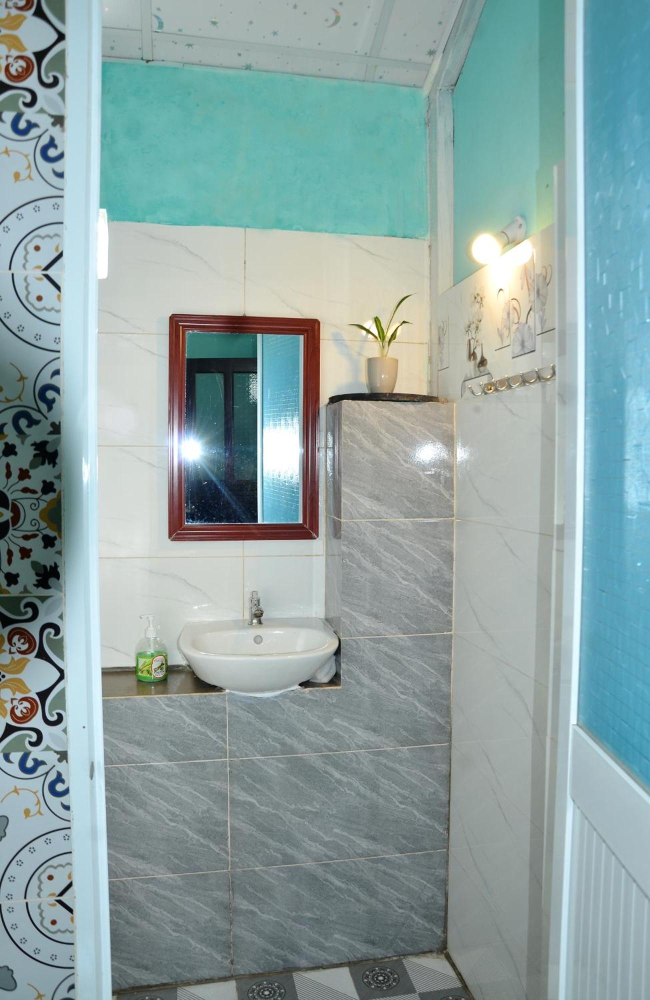 Bosa Homestay - Mekong Riverside Can Tho Exterior foto