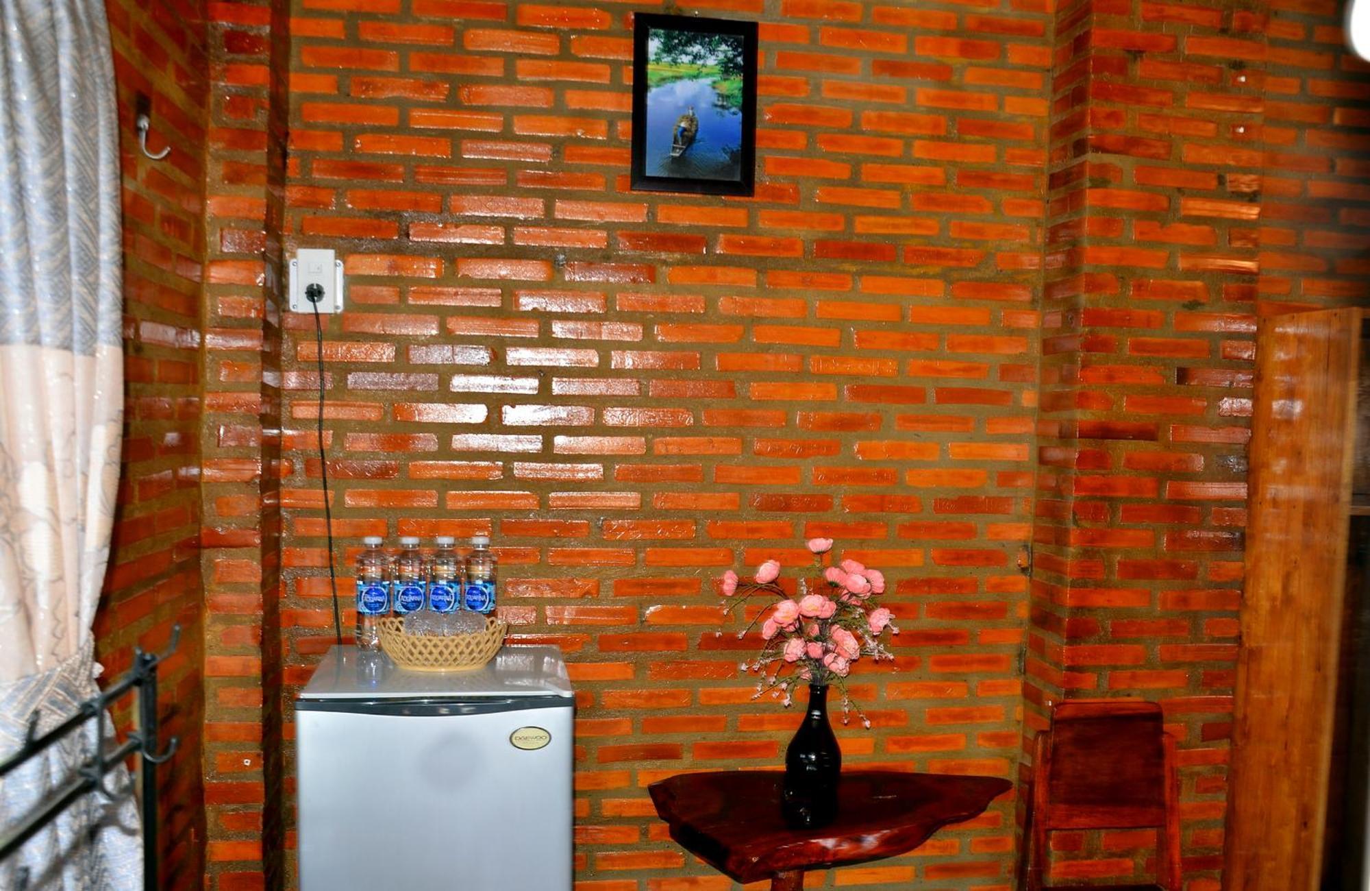 Bosa Homestay - Mekong Riverside Can Tho Exterior foto