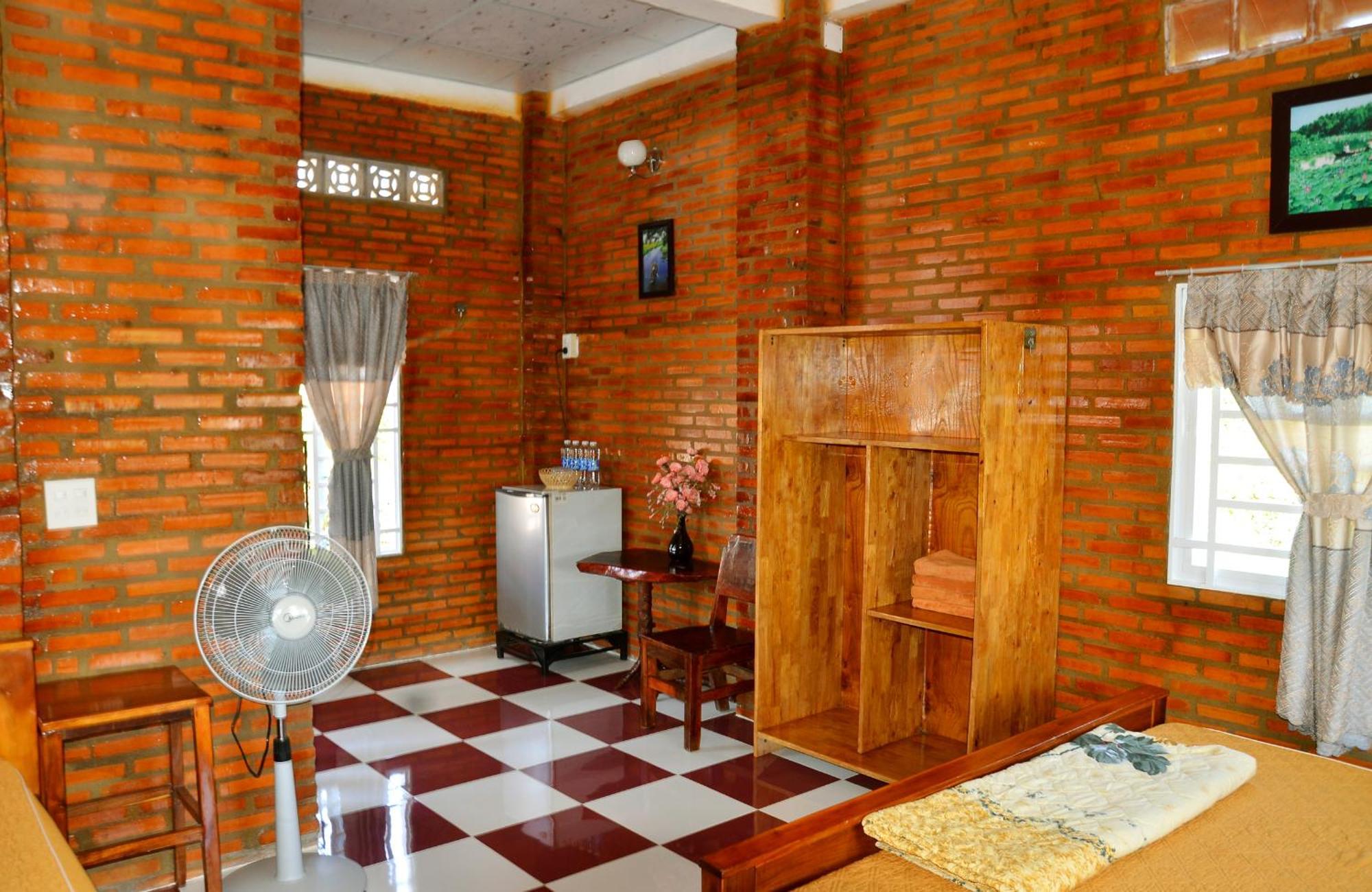 Bosa Homestay - Mekong Riverside Can Tho Exterior foto