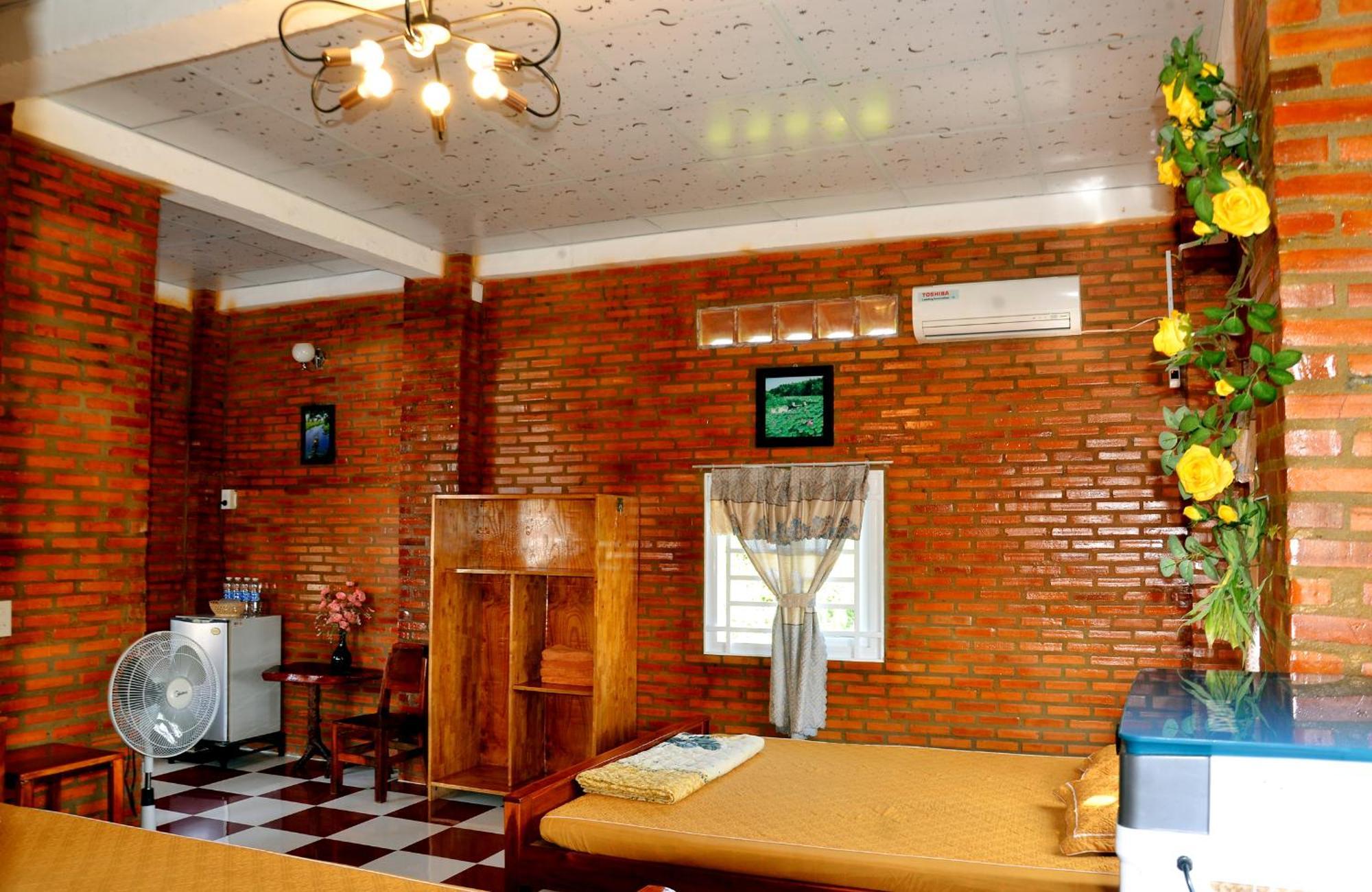 Bosa Homestay - Mekong Riverside Can Tho Exterior foto